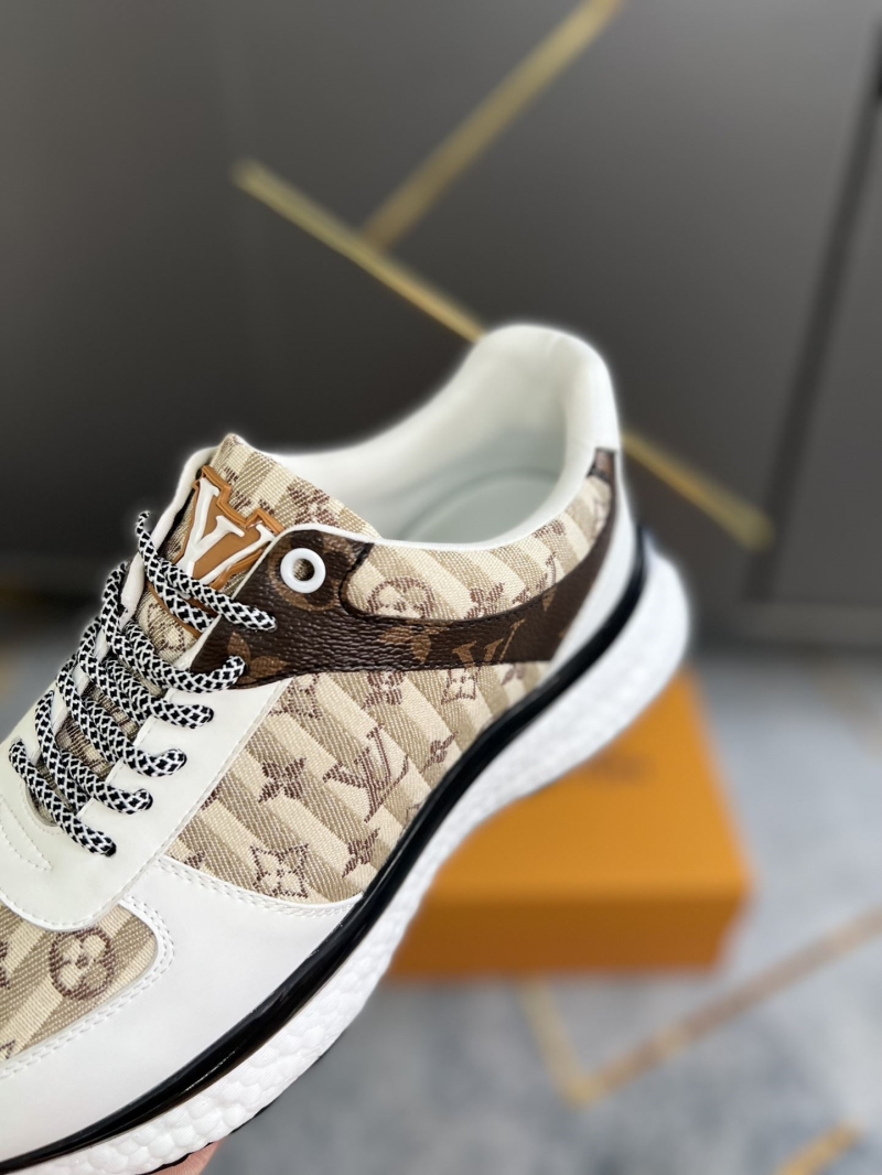 Louis Vuitton Sneakers